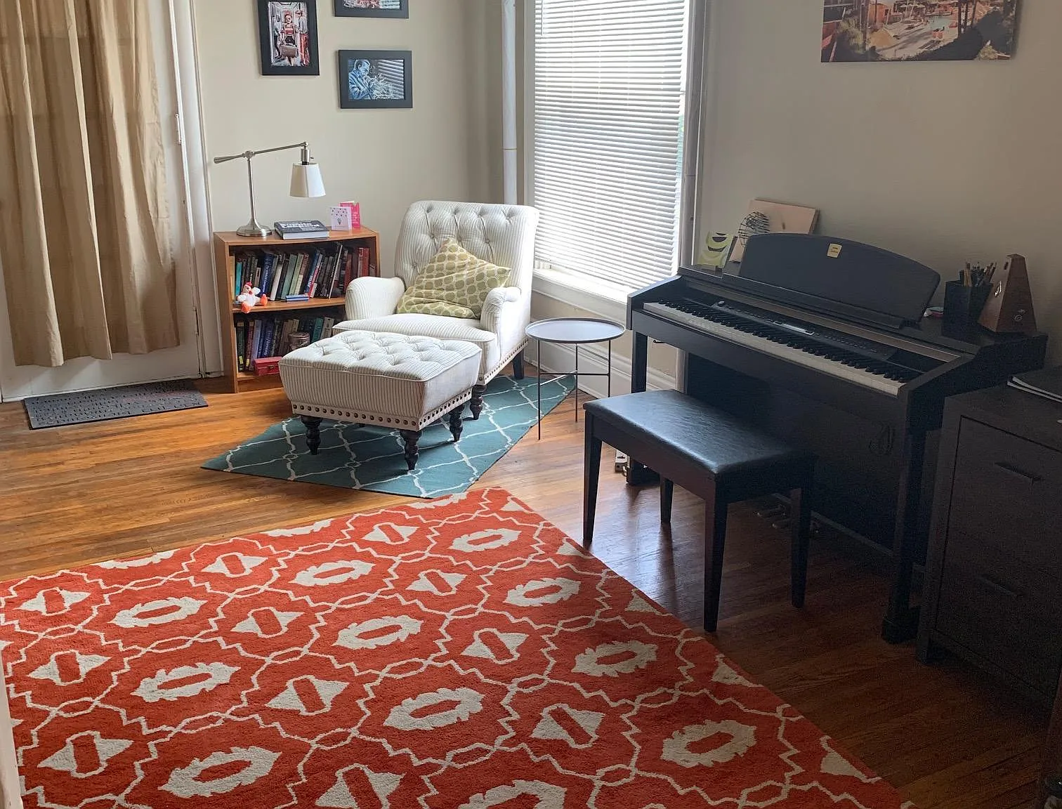 2 bed, $1,500 — Photo 3