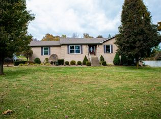 166 Brooks Station Ln, Brooks, KY 40109