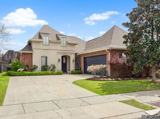 8631 Foxfield Dr, Baton Rouge, LA 70809