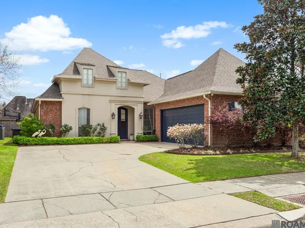 8631 Foxfield Dr, Baton Rouge, LA 70809