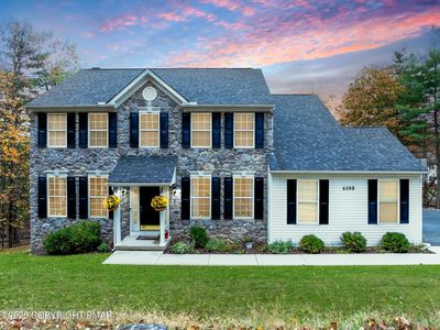 6108 High Point Ct, East Stroudsburg, PA, 18301