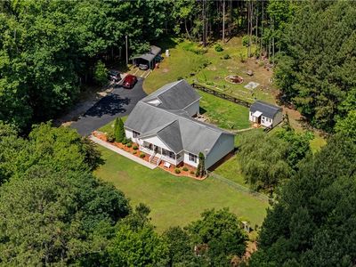 12822 Prince George Dr, Disputanta, VA, 23842