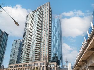 18 Yonge St #606, Toronto, ON M5E 1Z8