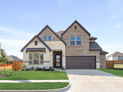 128 Rosewood Dr, Glenn Heights, TX, 75154