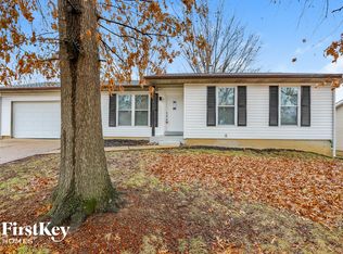 1337 Osage Meadows Dr, O'Fallon, MO