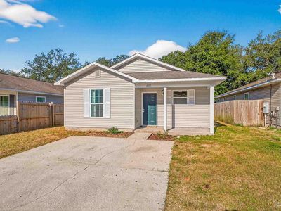 6033 Champion Oaks Dr, Pensacola, FL, 32526