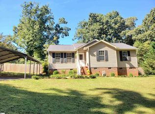 213 Clearview Drive Ext, Greer, SC 29651