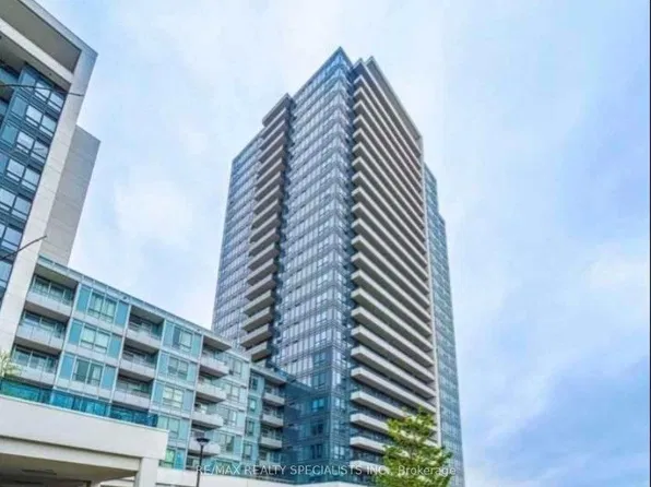 7890 Bathurst St #2306, Vaughan, ON L4J 0J8