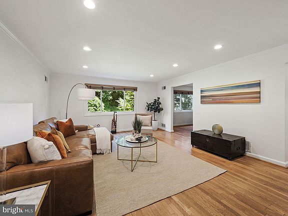 5343 Pooks Hill Rd #403-53, Bethesda, MD 20814 | Zillow