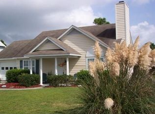 1204 Welborn Rd, Wilmington, NC 28409