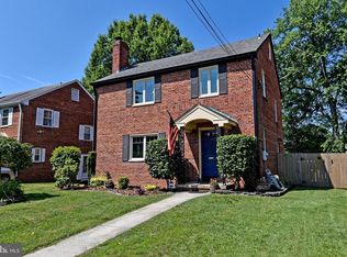 2504 Central Ave, Alexandria, VA 22302