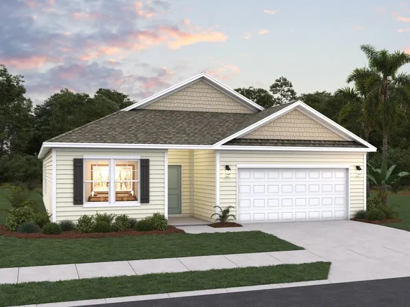 1550 Salt Pond Way SW, Shallotte, NC 28470