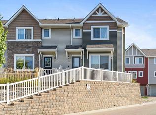 Charlesworth Ellerslie Heights, Edmonton, AB T6X 0W7