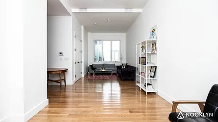 Rented by Nooklyn NYC LLC