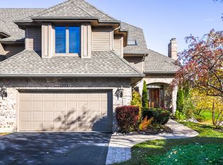 1253 Prestwick Ln, Itasca, IL 60143