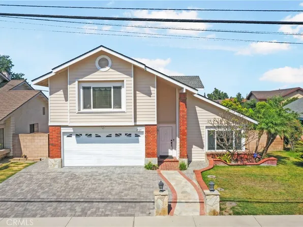 15329 Ryon Ave, Bellflower, CA 90706