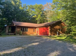 W780 Cth D, Gleason, WI 54435