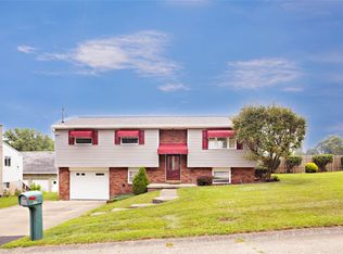 105 Val Jo Dr, Leechburg, PA 15656