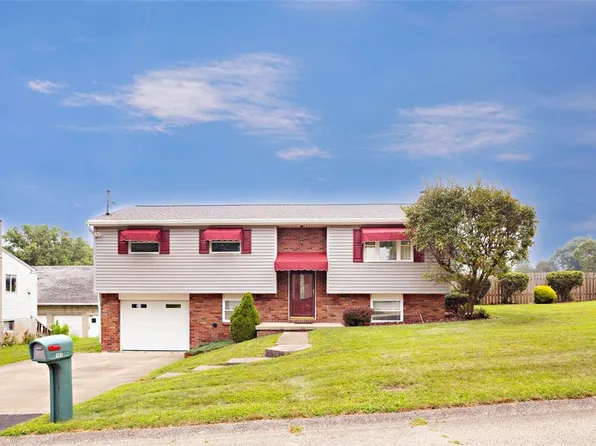 105 Val Jo Dr, Leechburg, PA 15656