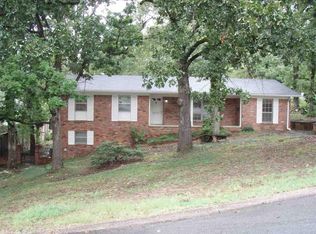 6600 Granada Dr, Little Rock, AR 72205