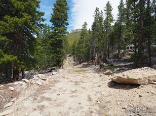 300 Aspen Meadow Ln, Golden, CO 80403