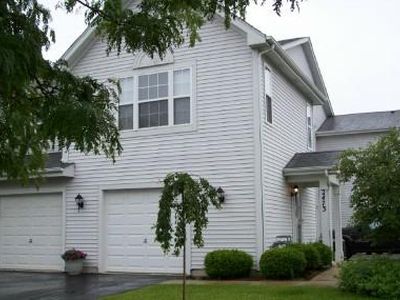 2473 Frost Dr #0, Aurora, IL, 60503