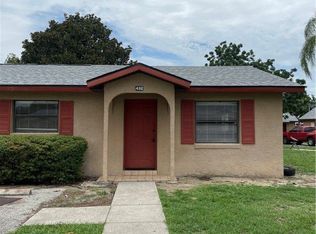 492 Las Palmas Cir #667, Avon Park, FL 33825
