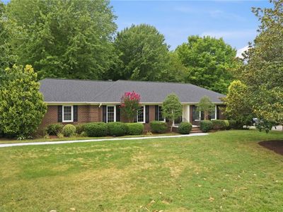 3203 Forestdale Dr, Burlington, NC, 27215