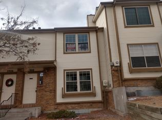 3908 Smoke Tree Dr #0, Colorado Springs, CO 80920