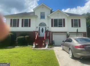 5218 Rosetrace Ter SW, Powder Springs, GA 30127