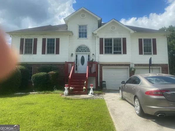 5218 Rosetrace Ter SW, Powder Springs, GA 30127