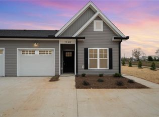 116 Will Boone Rd #A, Mocksville, NC 27028