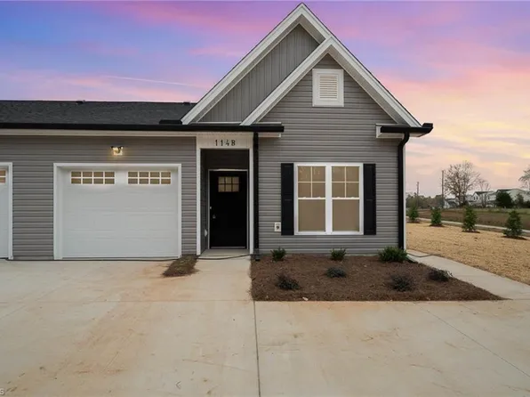 114 Will Boone Rd #A, Mocksville, NC 27028