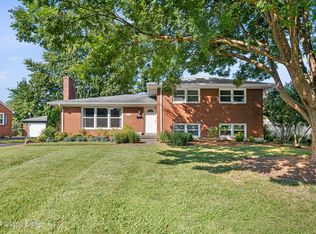 3702 Downing Way, Louisville, KY