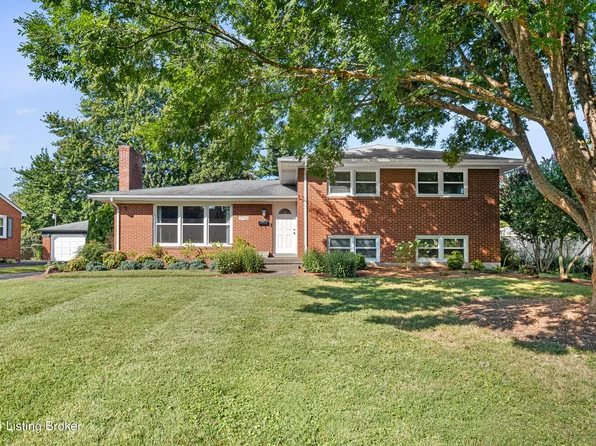 3702 Downing Way, Louisville, KY 40218