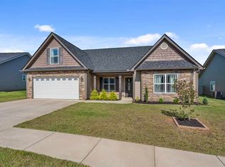 758 Maya St, Boiling Springs, SC 29316