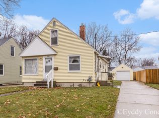 2441 Noel Ave SW, Wyoming, MI 49509