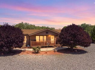 2064 W Calle Salida, Camp Verde, AZ 86322
