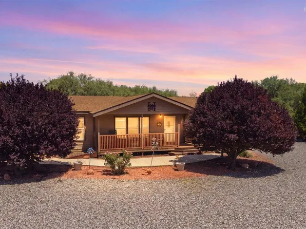 2064 W CALLE SALIDA --, Camp Verde, AZ 86322