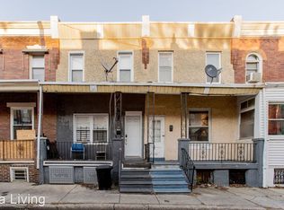 2145 S Daggett St #2, Philadelphia, PA 19142