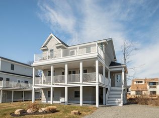 8 Nubble Rd, York, ME 03909