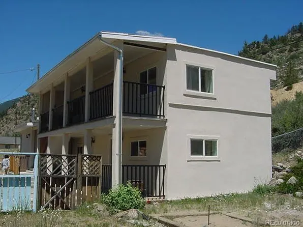 26 Avery Street, Empire, CO 80438