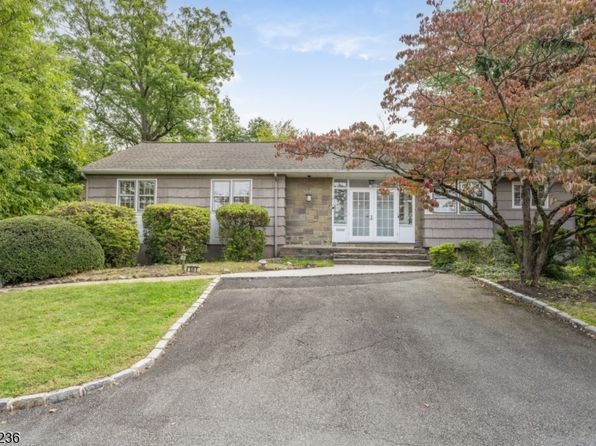 502 Old Short Hills Rd