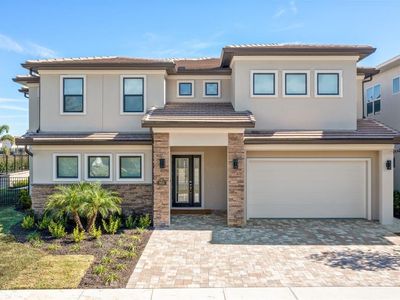 955 Jack Nicklaus Ct, Kissimmee, FL, 34747