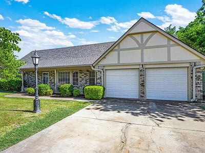 7526 NW Stonegate Dr, Lawton, OK, 73505