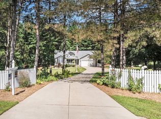 7220 W Beard Rd, Perry, MI 48872