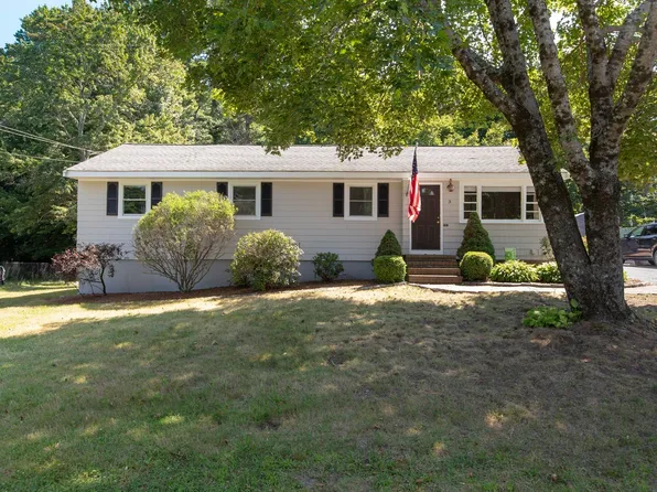 3 Parliament Dr, Franklin, MA 02038