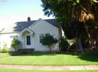 260 NW 6th Ave, Canby, OR 97013