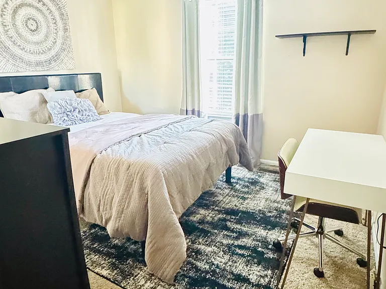 Bedroom C