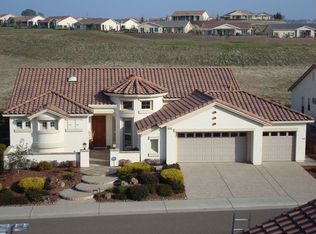 855 Mossy Ridge Ln, Lincoln, CA 95648